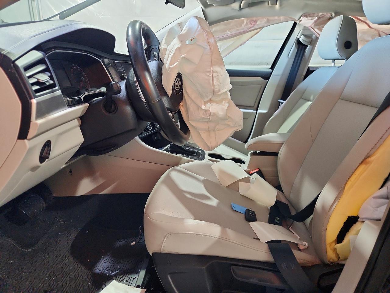 2019 Volkswagen Jetta S - Image 7