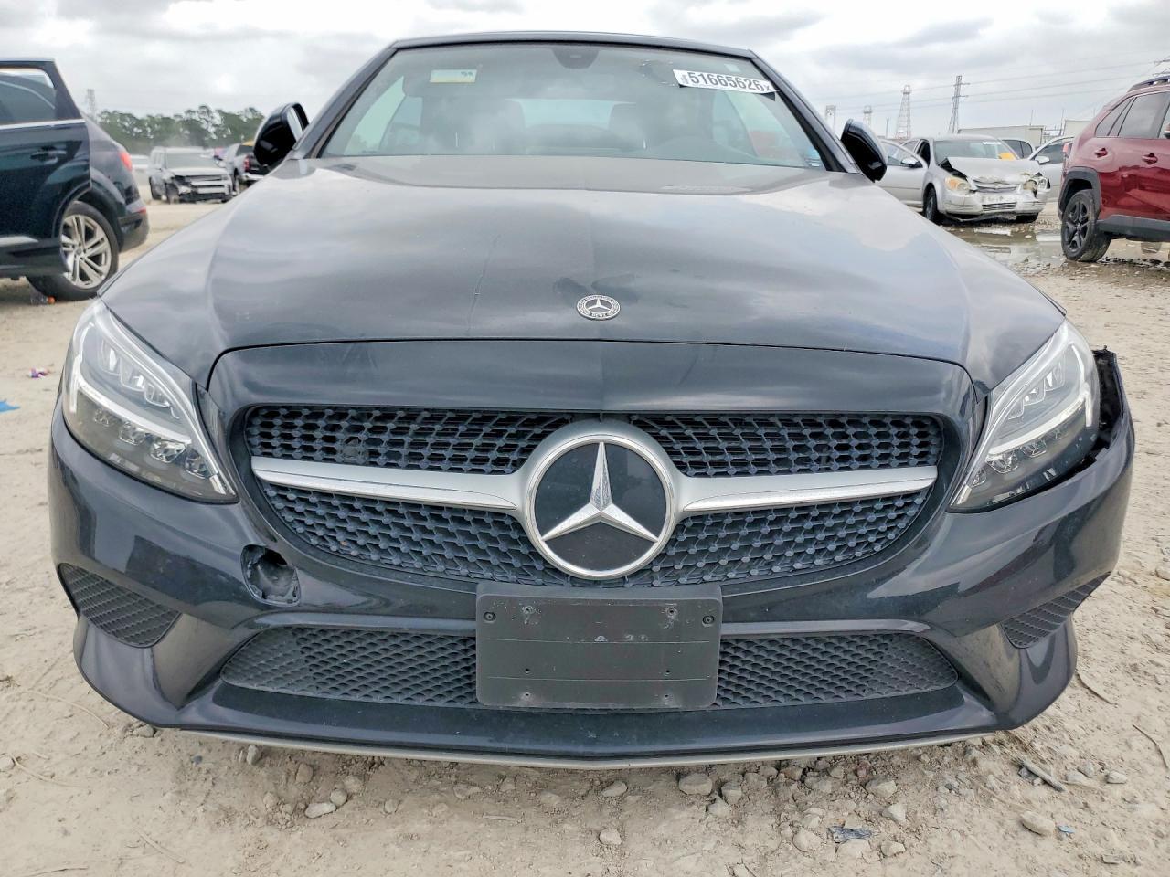 2021 Mercedes-Benz C 300 - Фото 5