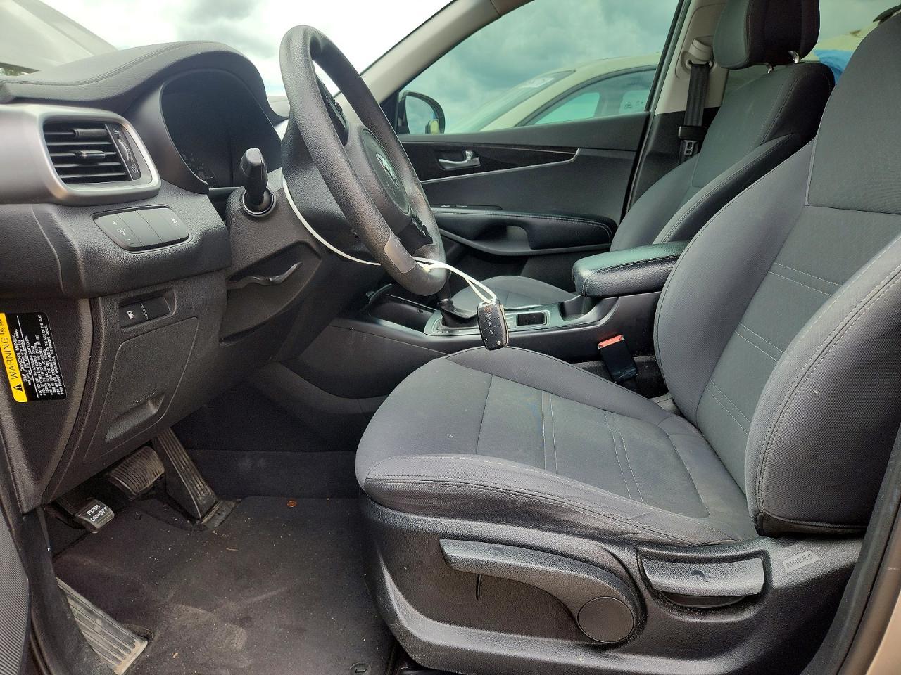 2017 Kia Sorento Lx V6 - Image 7