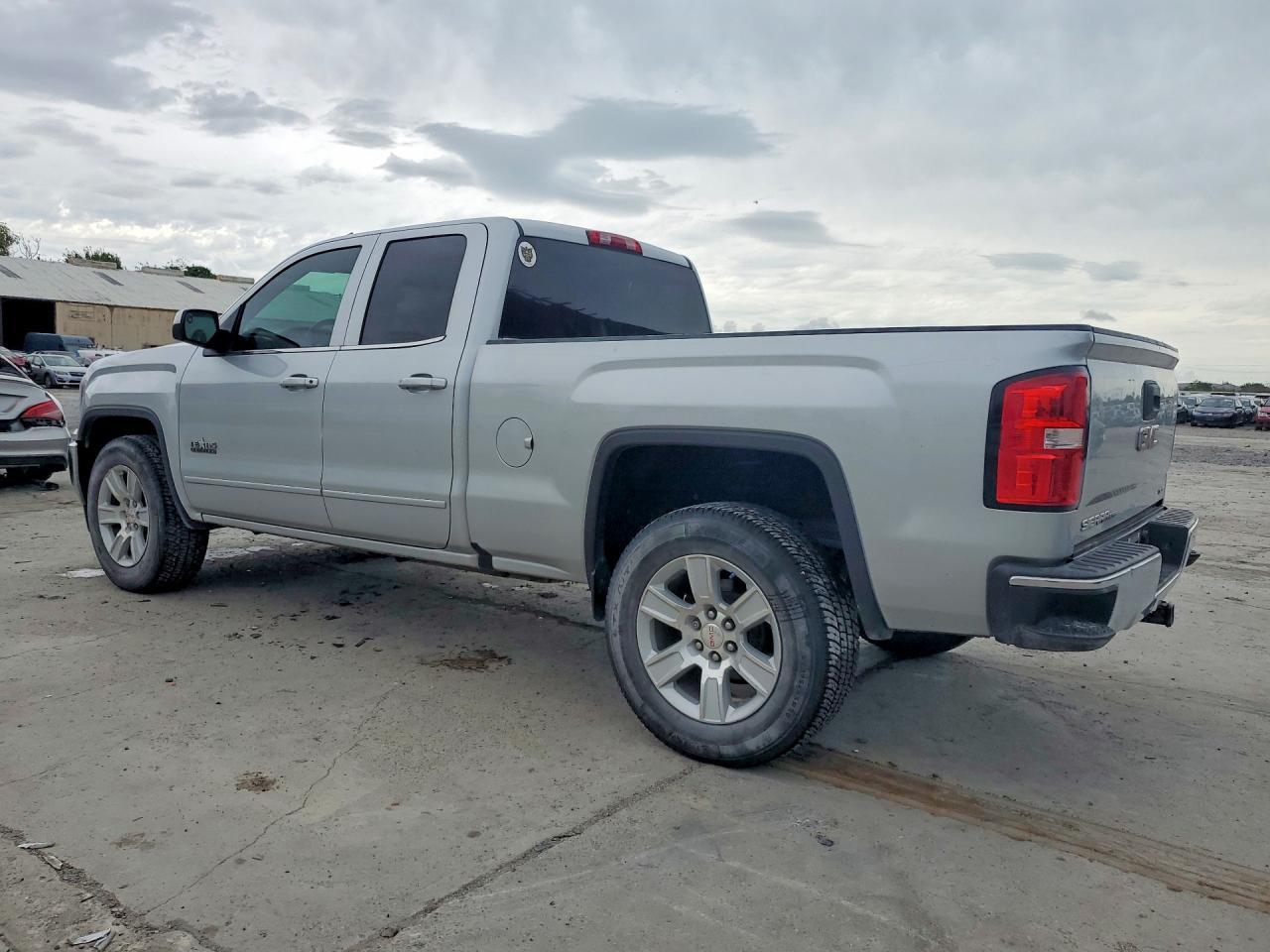 2019 GMC Sierra Limited C1500 Sle - Image 2