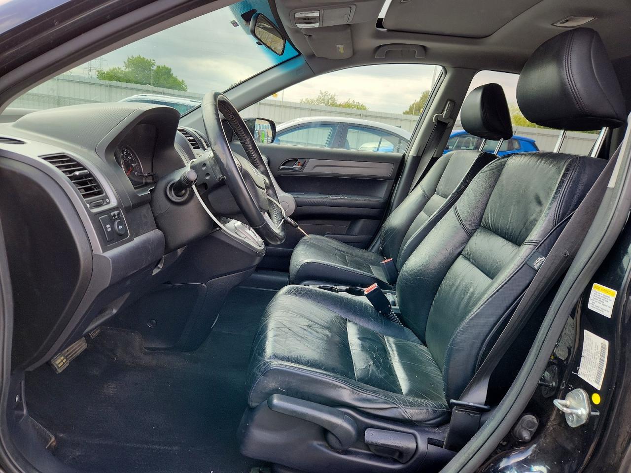 2007 Honda Cr-V Exl - Image 7