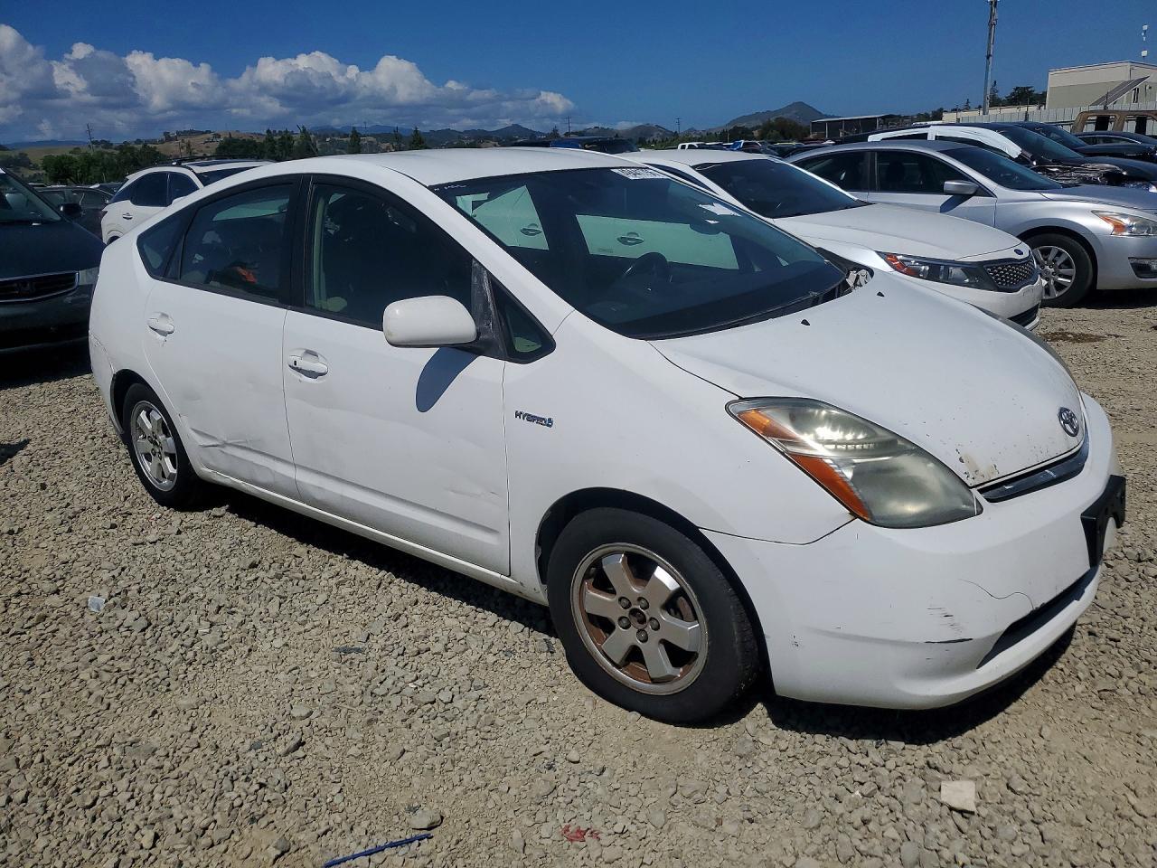 2006 Toyota Prius Base - Image 4