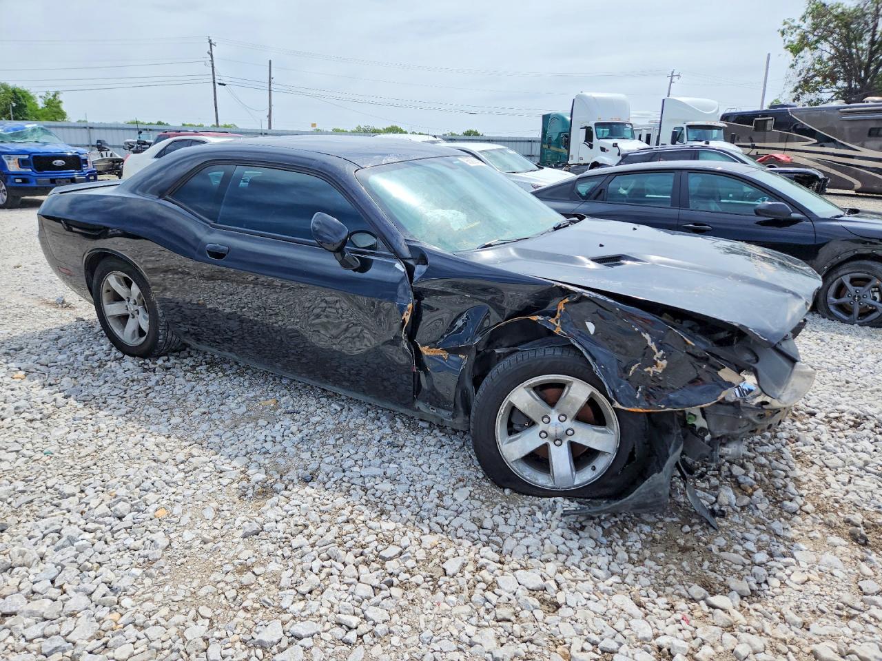 2011 Dodge Challenger - Фото 4