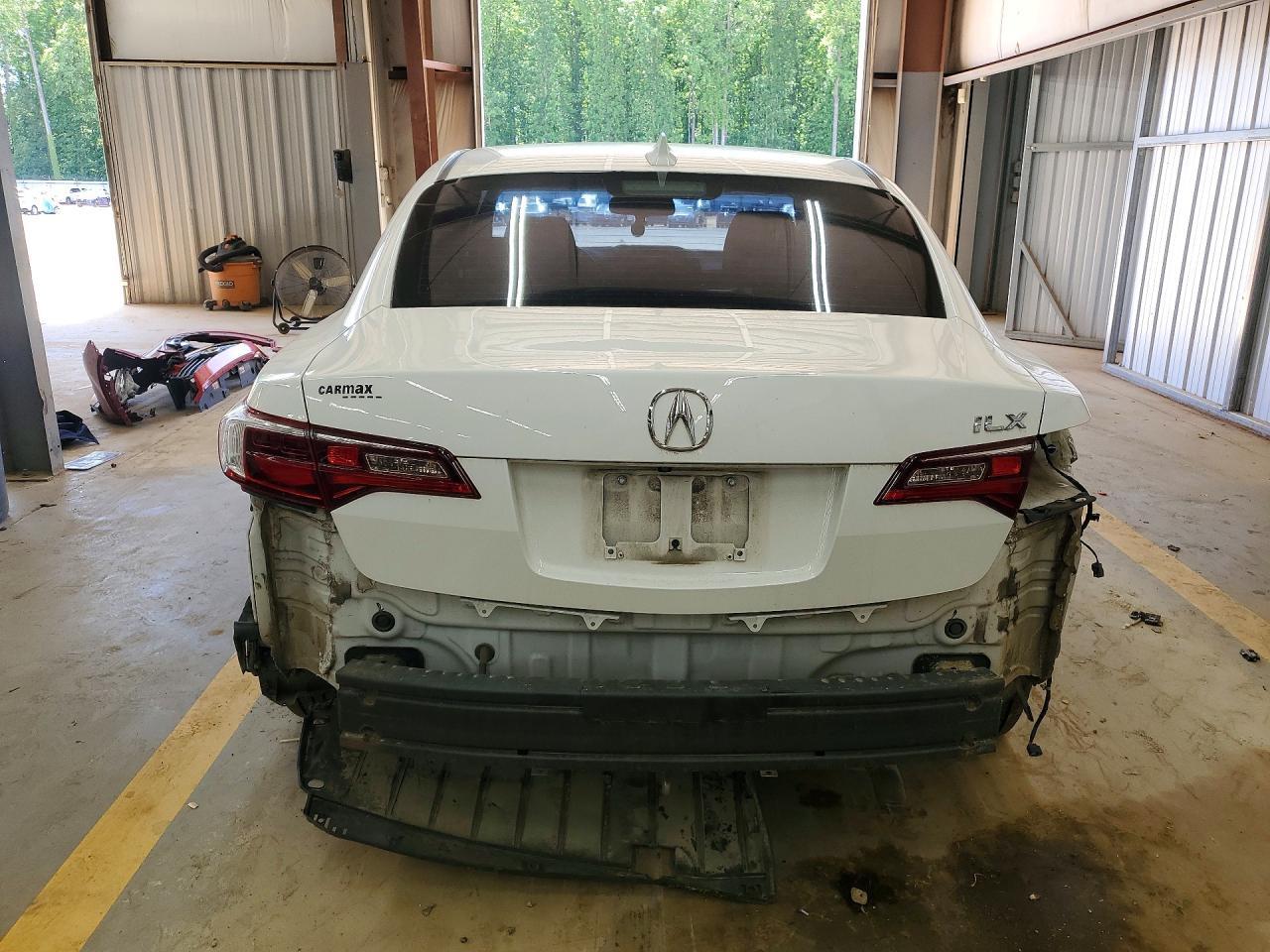 2017 Acura Ilx Premium - Фото 6