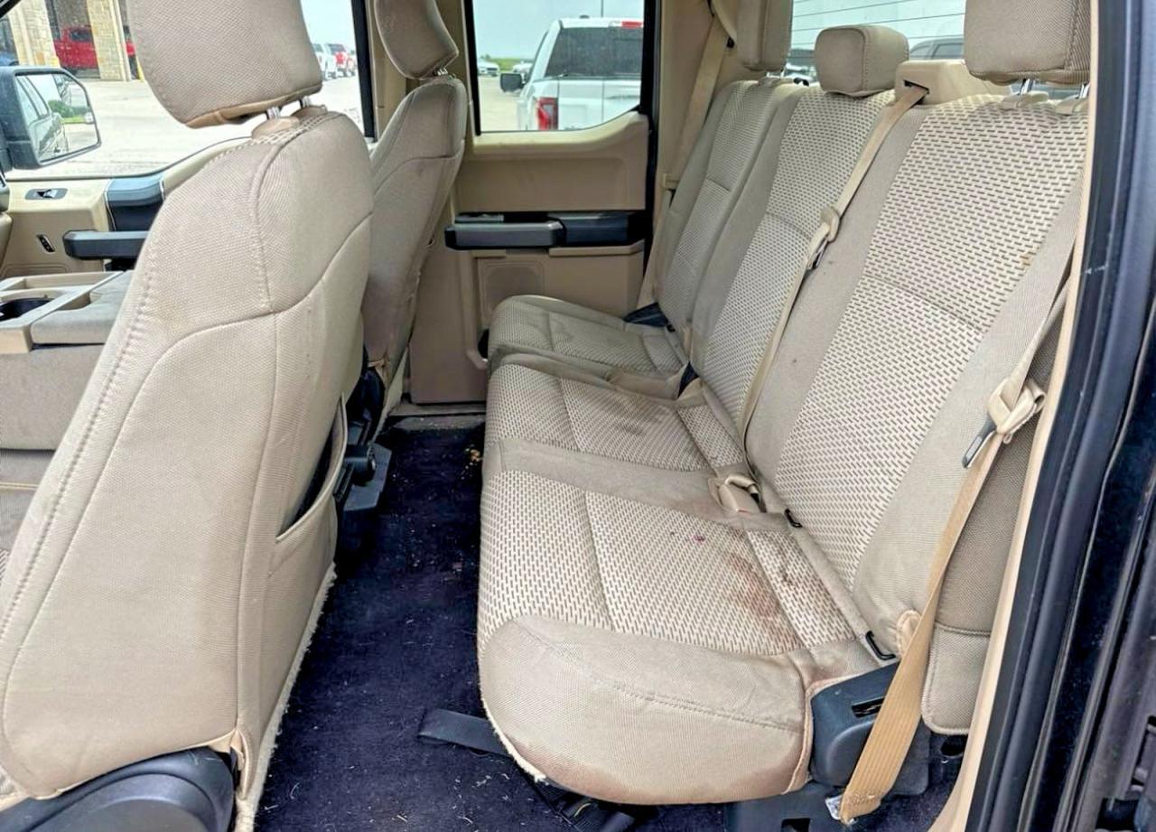 2015 Ford F150 Super Cab - Фото 6