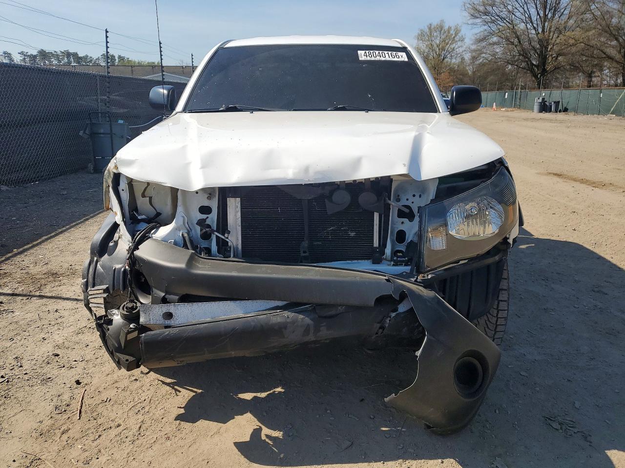 2007 Toyota Tacoma V6 - Фото 5