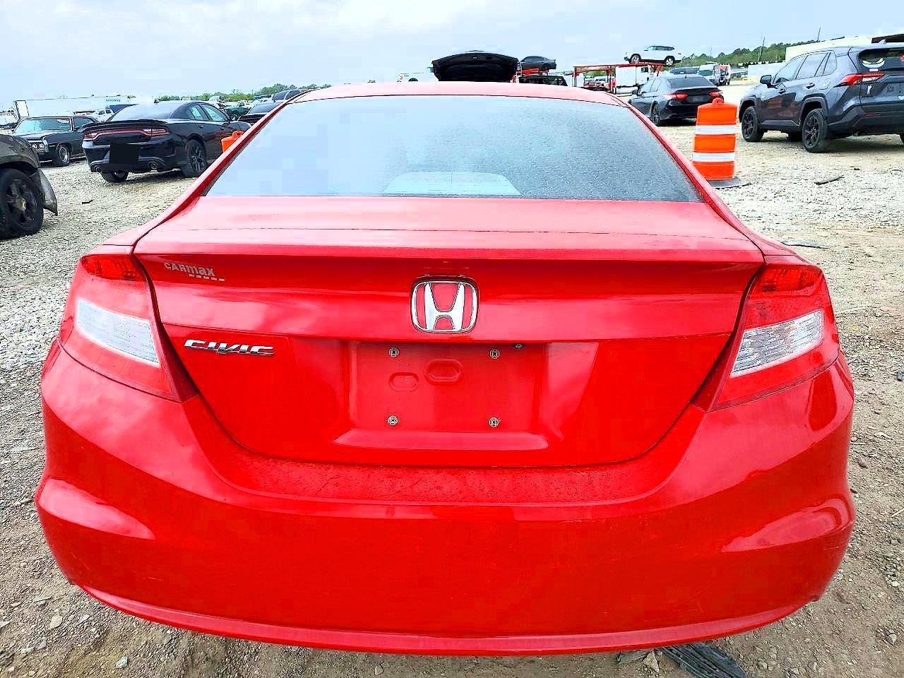 2013 Honda Civic - Image 6