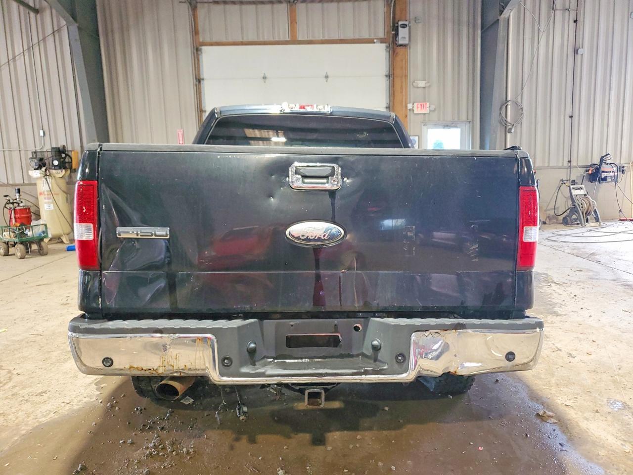 2006 Ford F150 Supercrew - Image 6