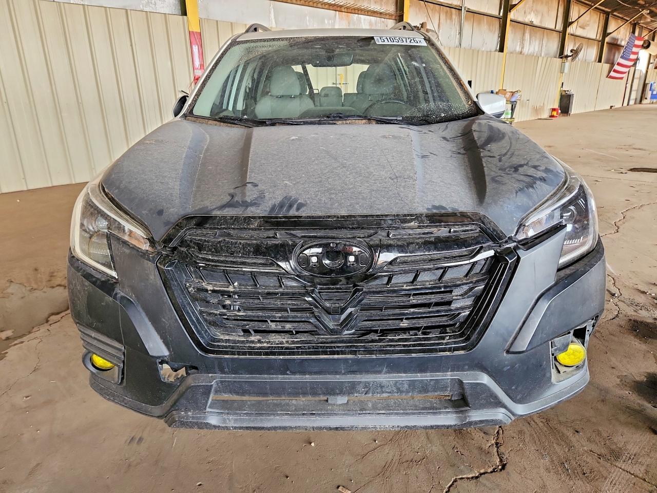 2022 Subaru Forester Premium - Image 5