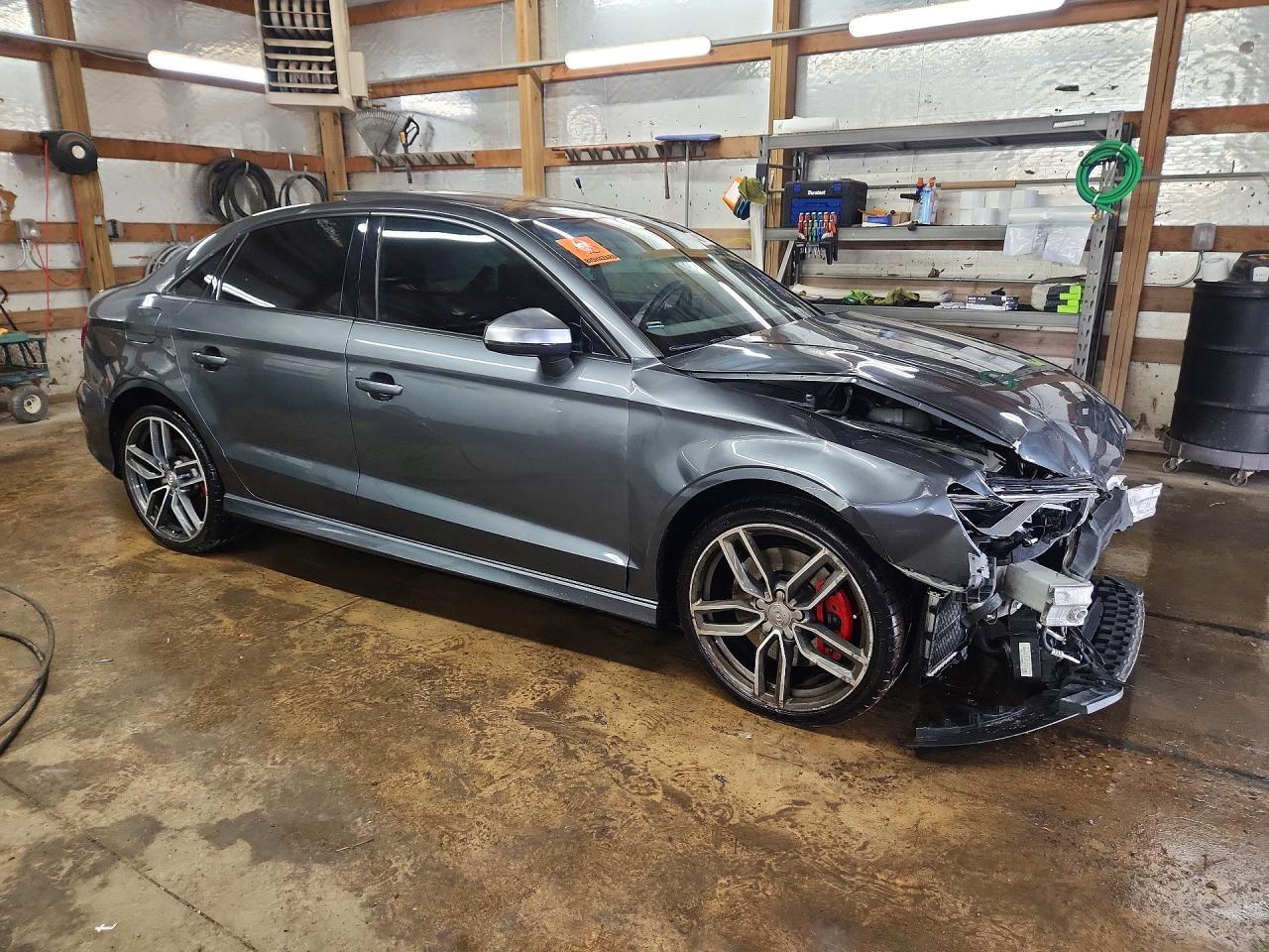2015 Audi A3 Premium - Фото 4