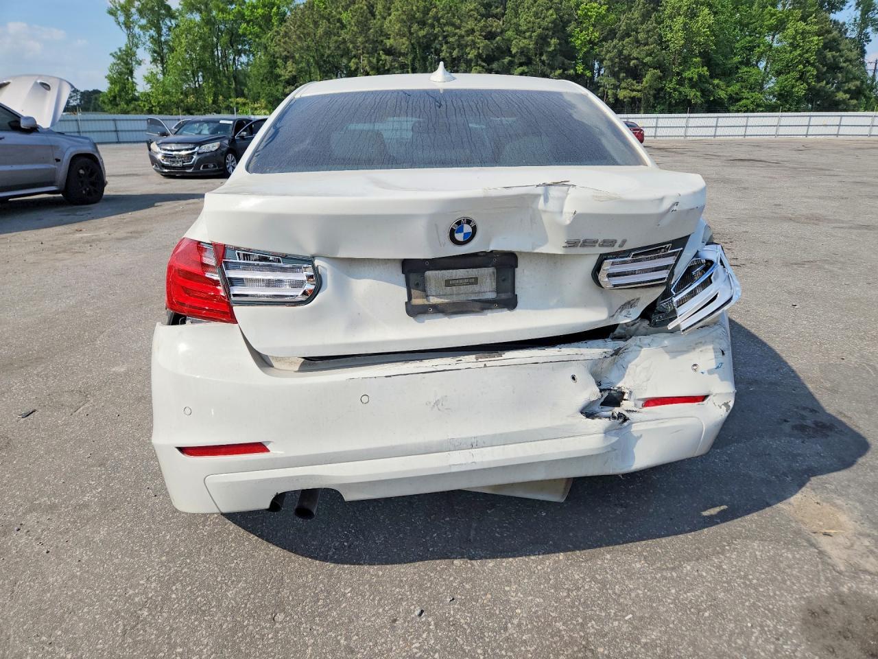 2015 BMW 328 I - Image 6