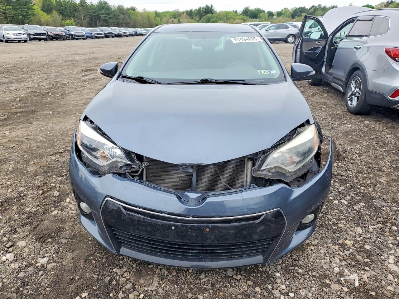 2016 Toyota Corolla S - Image 5