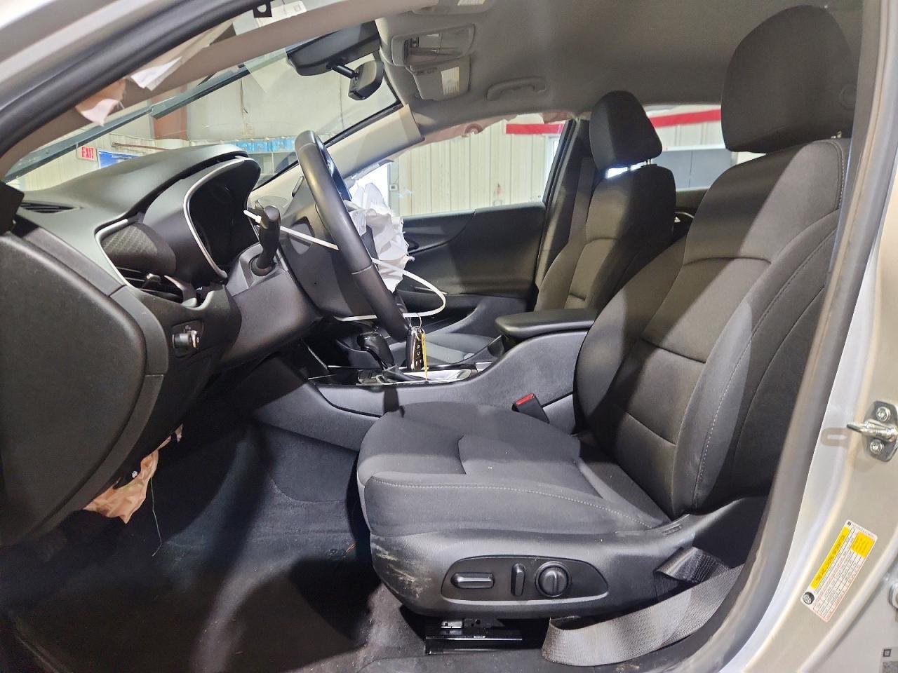 2020 Chevrolet Malibu Rs - Image 7