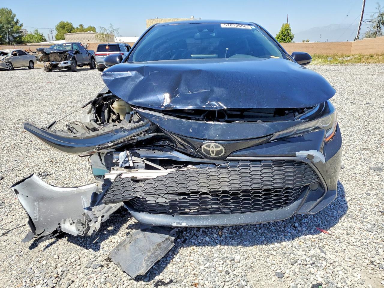 2019 Toyota Corolla Hatchback Se - Фото 5