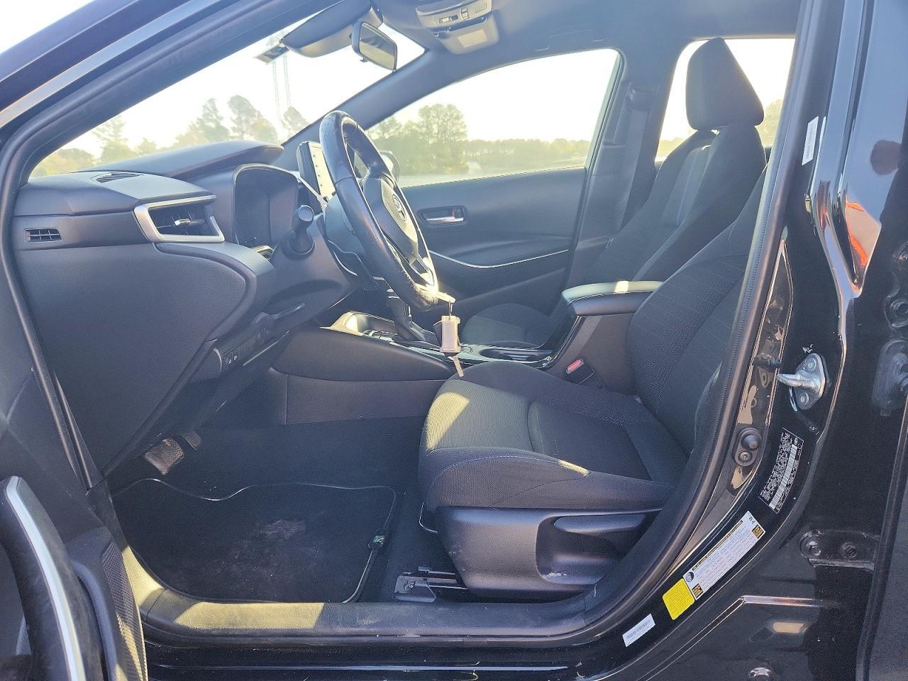 2022 Toyota Corolla Se - Image 7