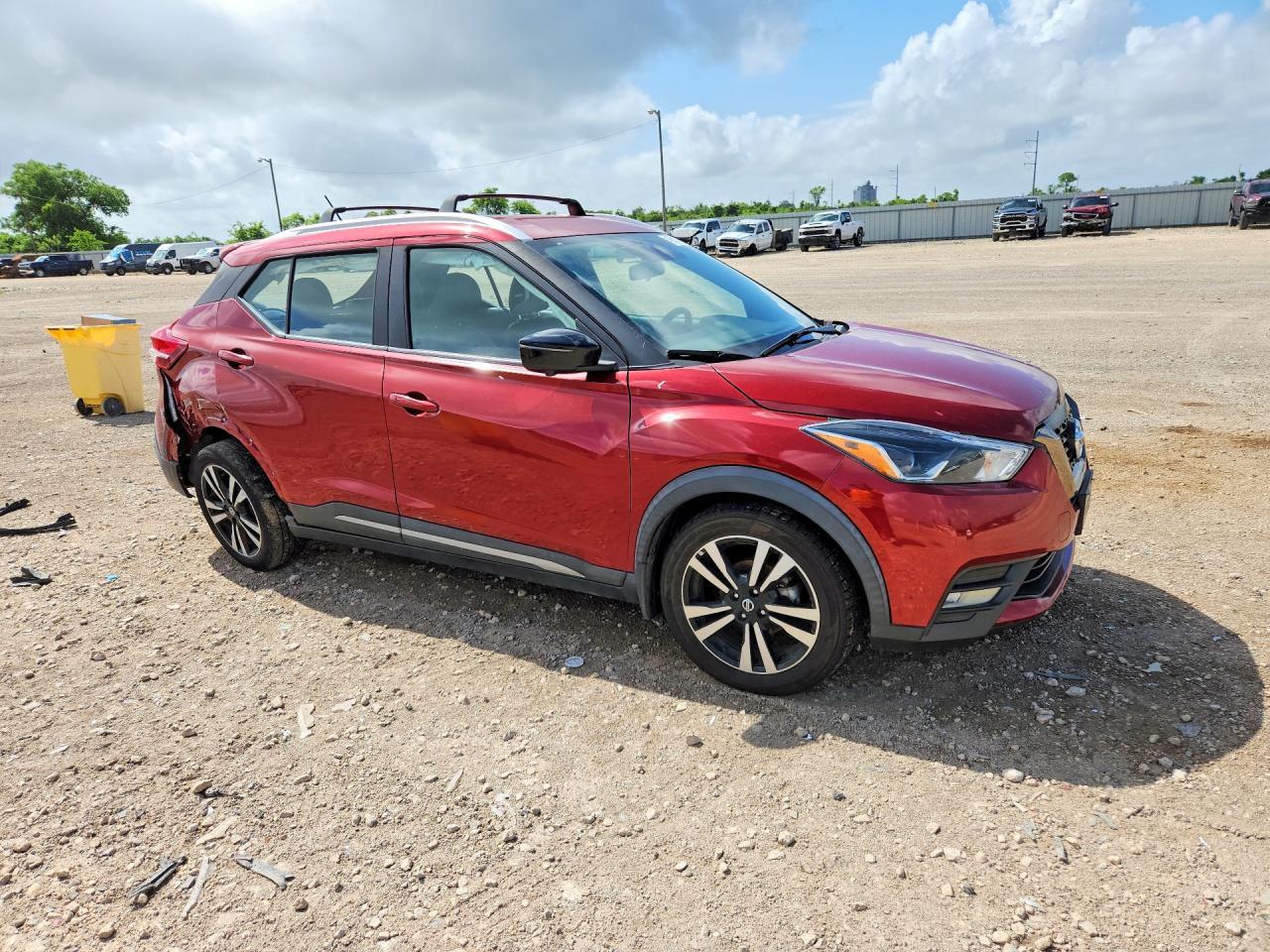 2020 Nissan Kicks - Фото 4