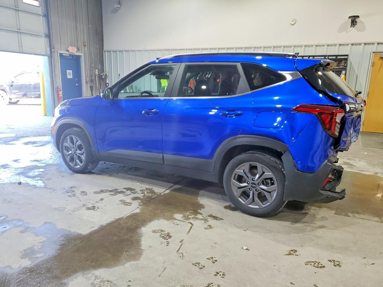 2024 Kia Seltos S - Image 2