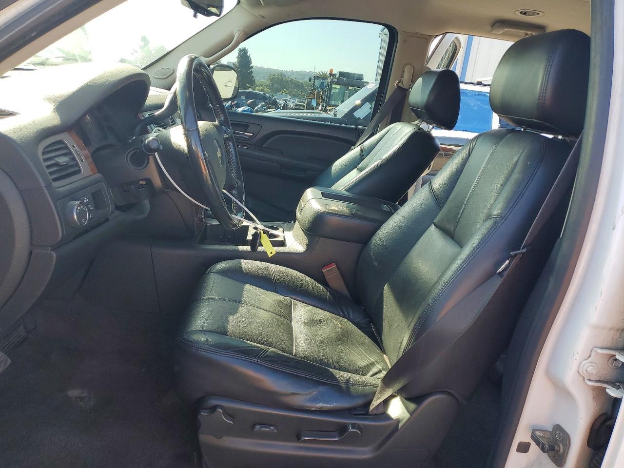 2009 Chevrolet Tahoe Lt - Фото 7