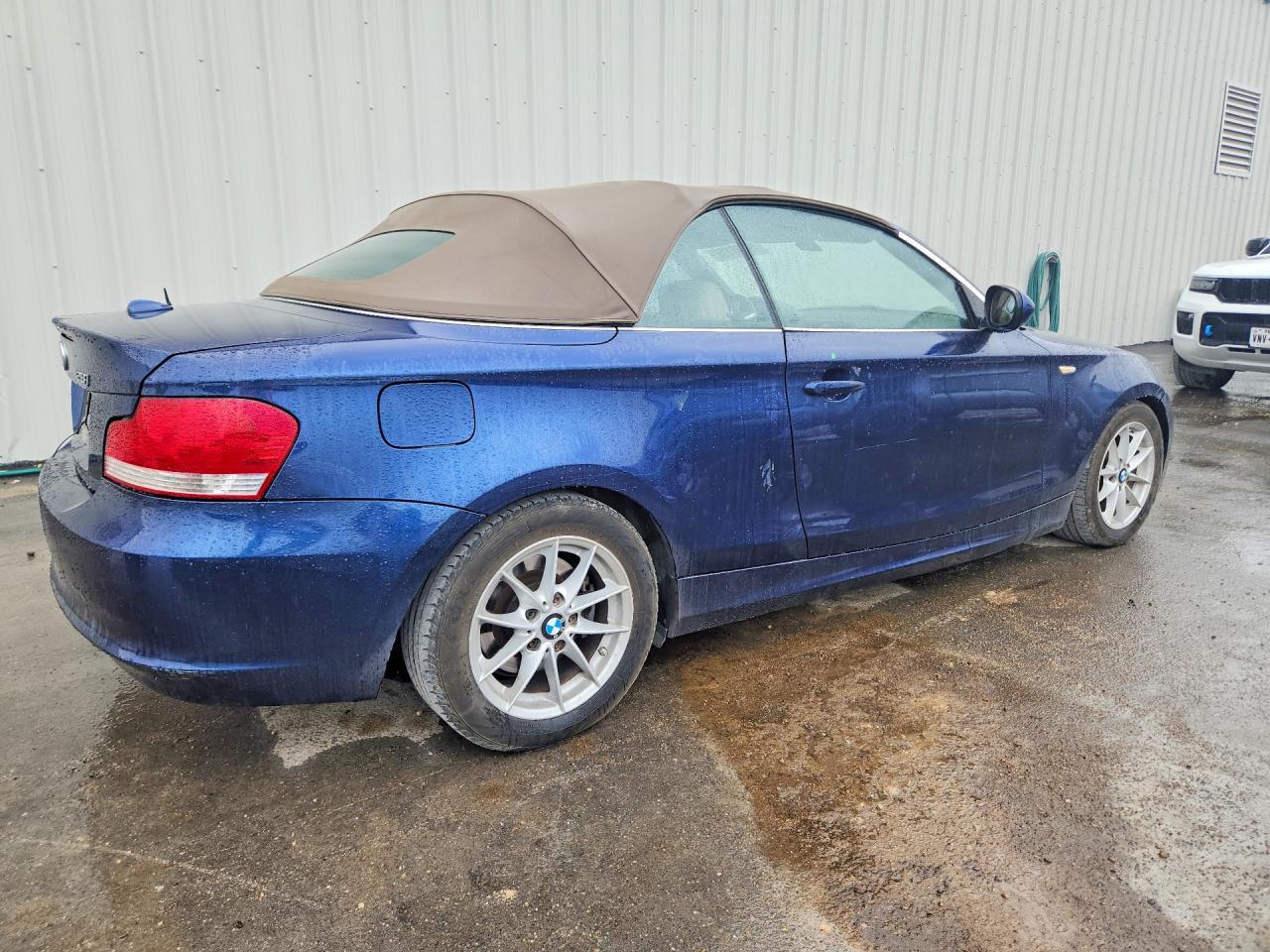 2011 BMW 128 I - Фото 3