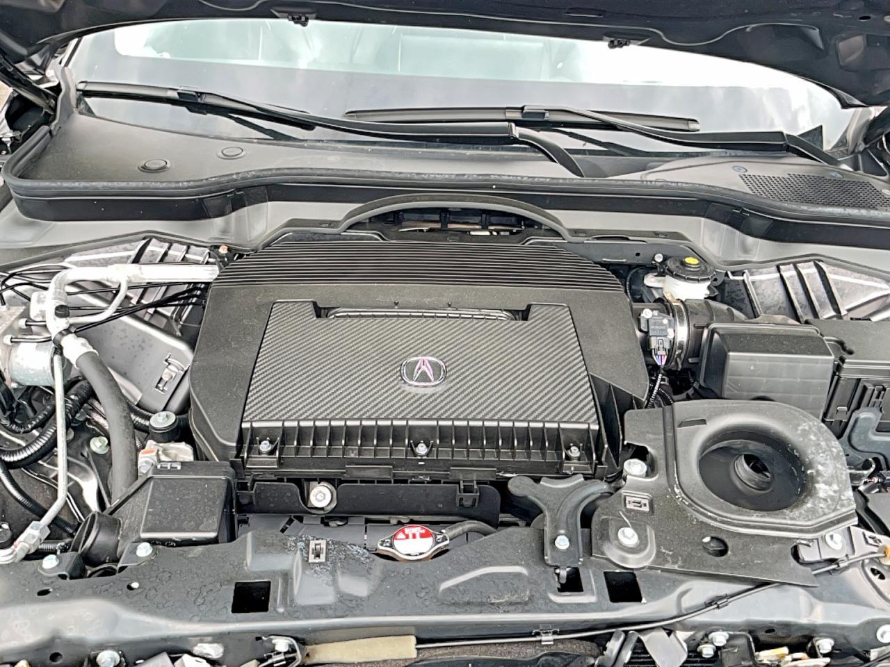 2023 Acura Mdx Advance - Фото 7