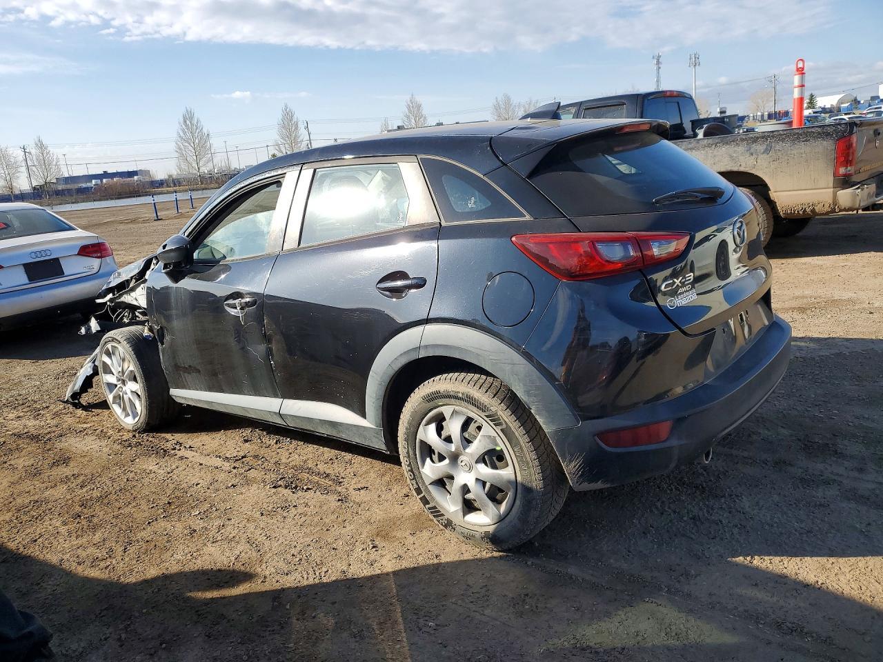 2016 Mazda Cx-3 Sport - Image 2