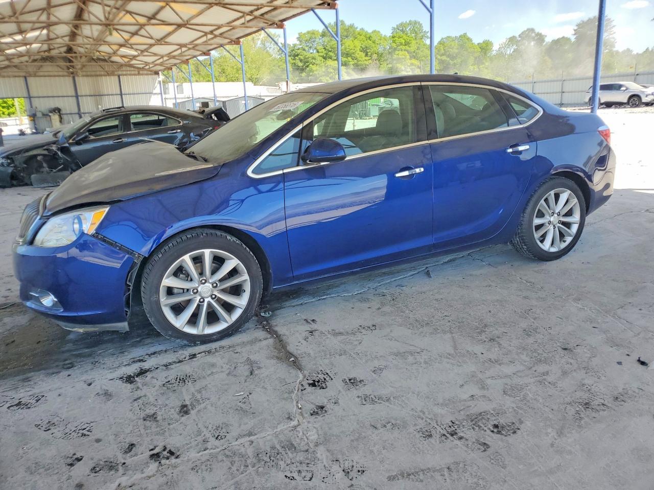 2013 Buick Verano