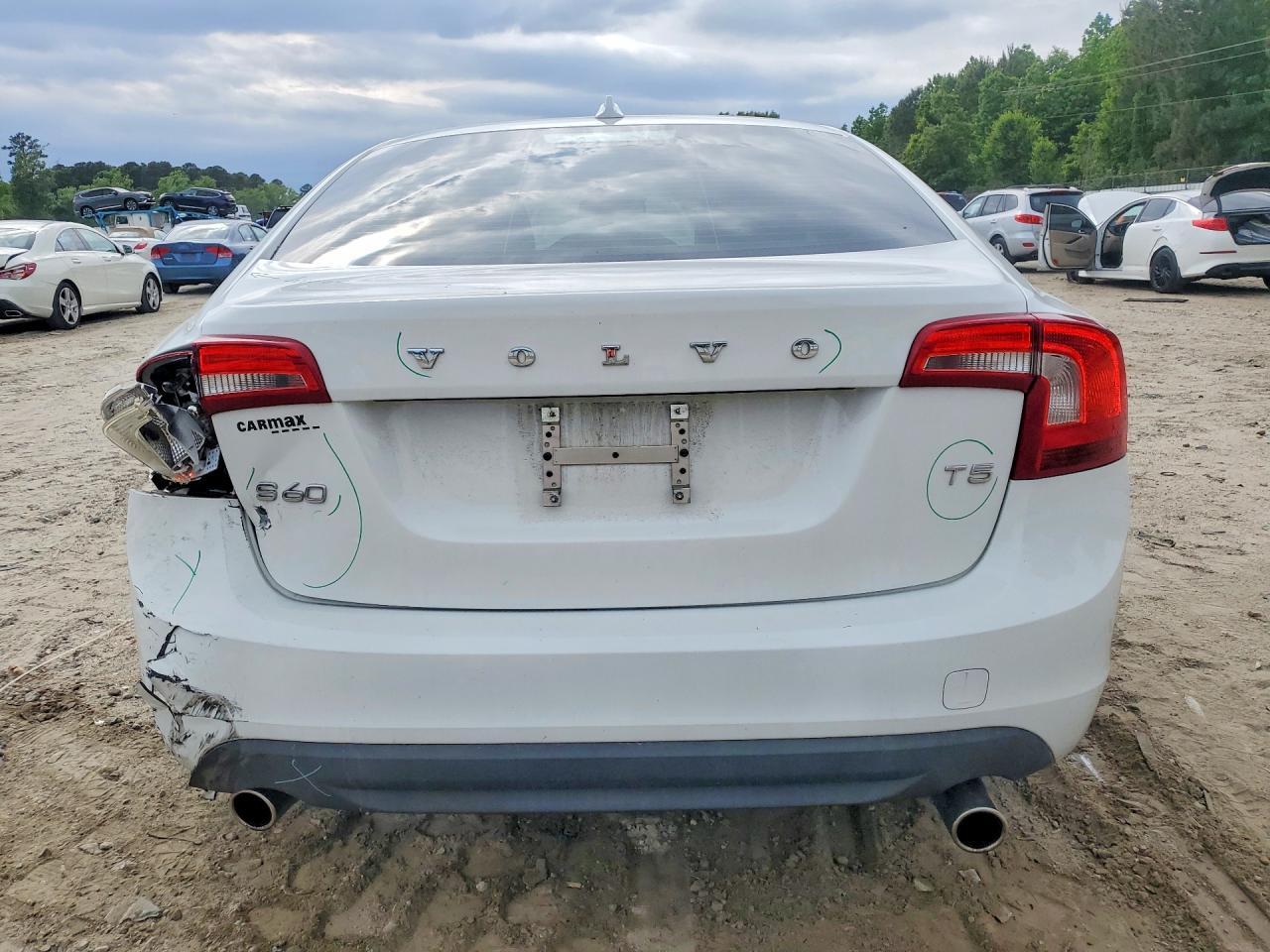 2013 Volvo S60 T5 - Image 6