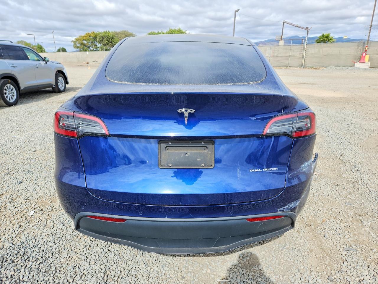 2022 Tesla Model Y - Фото 6