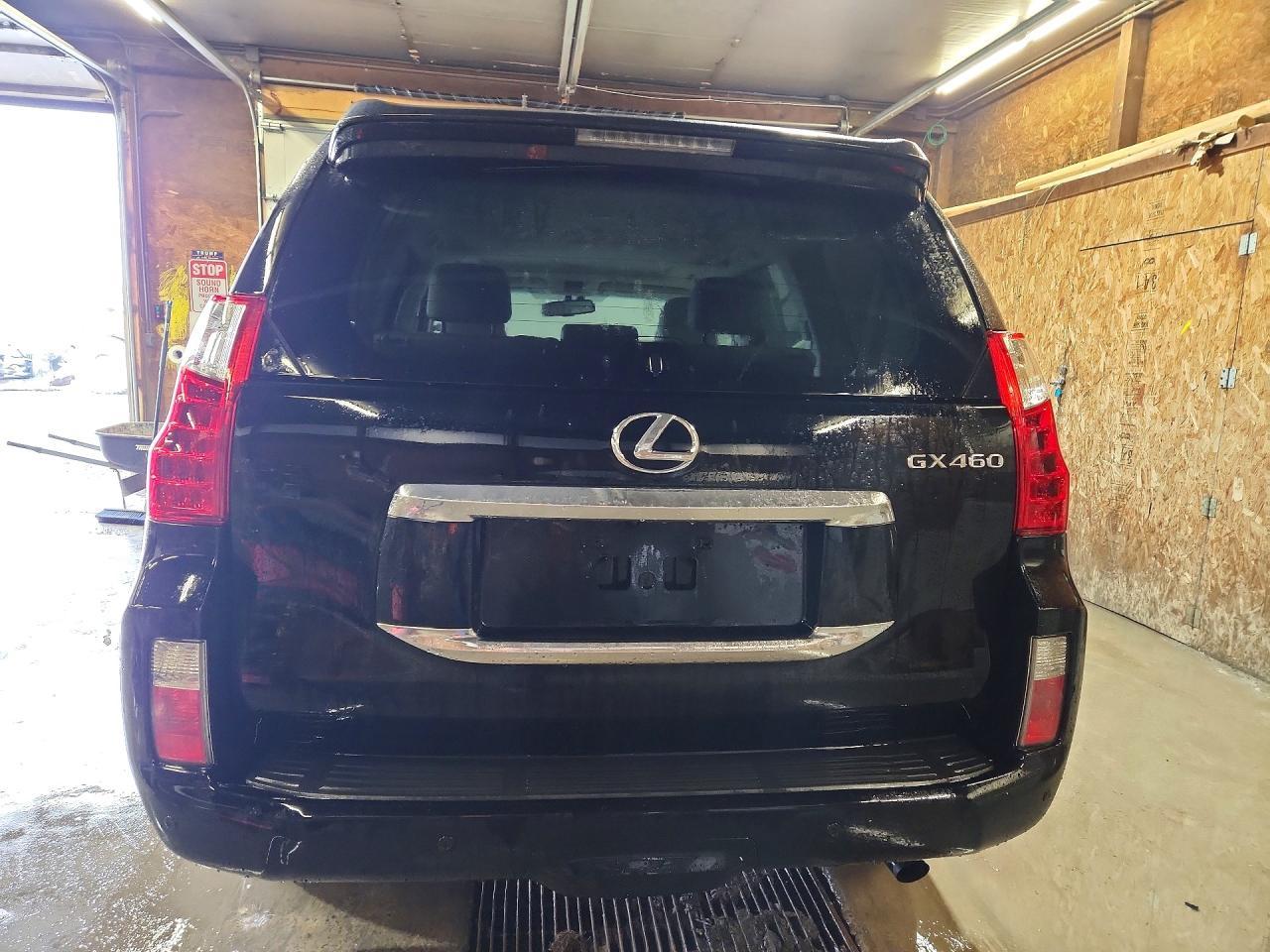 2011 Lexus Gx 460 - Image 6