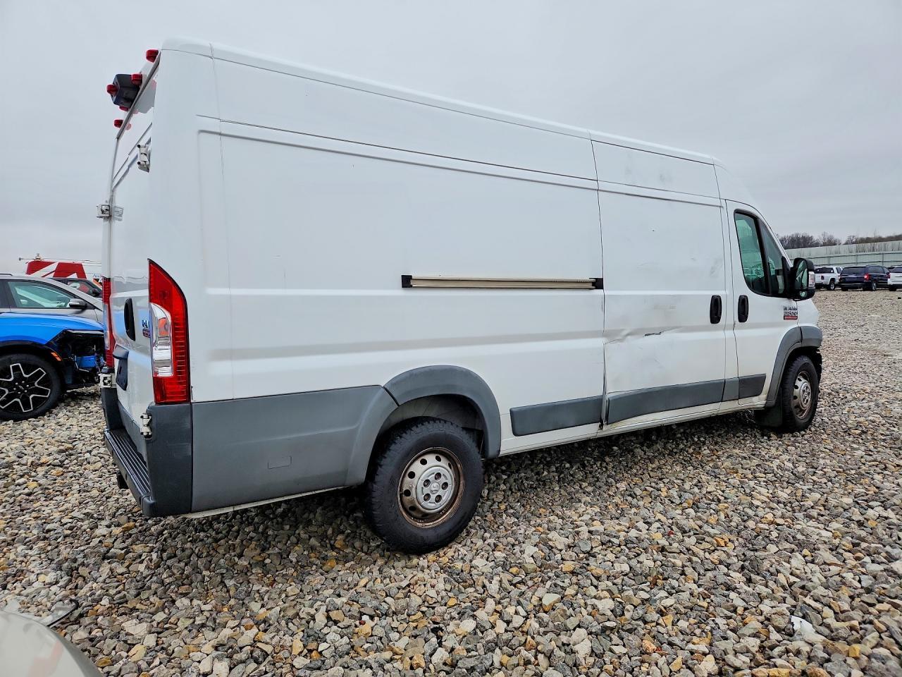 2018 Ram Promaster 3500 3500 High - Image 3