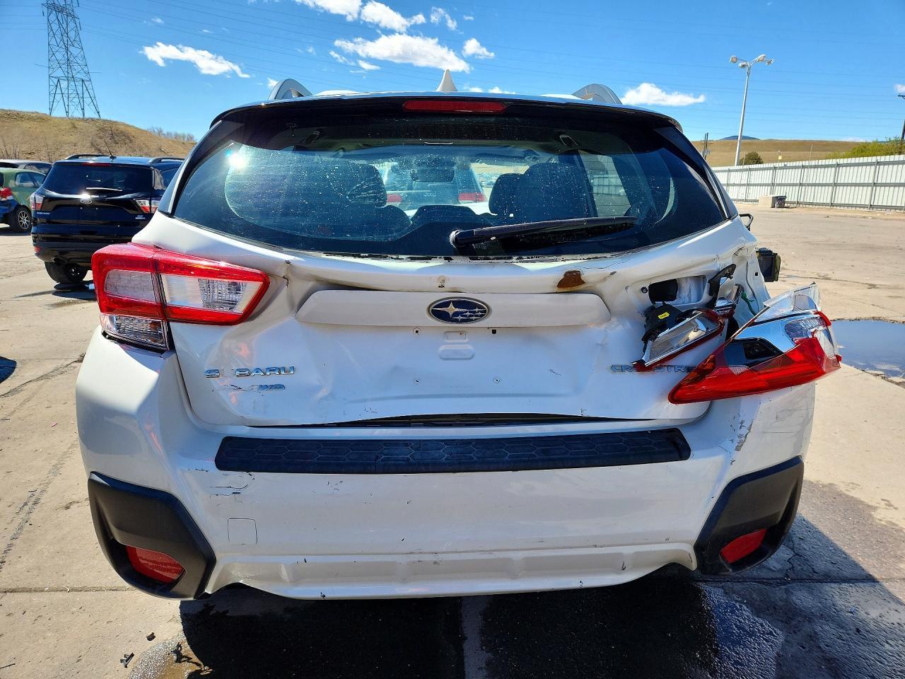 2019 Subaru Crosstrek Premium - Фото 6