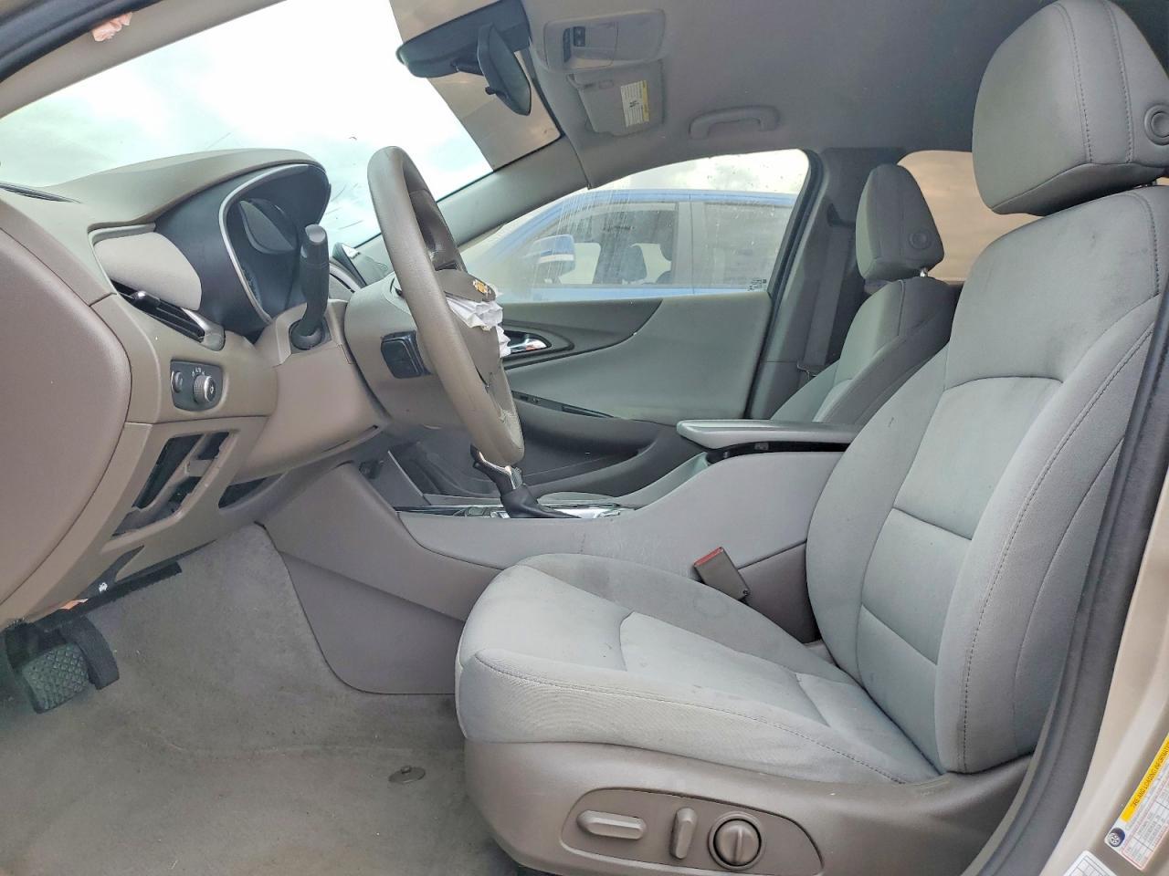 2022 Chevrolet Malibu - Фото 7