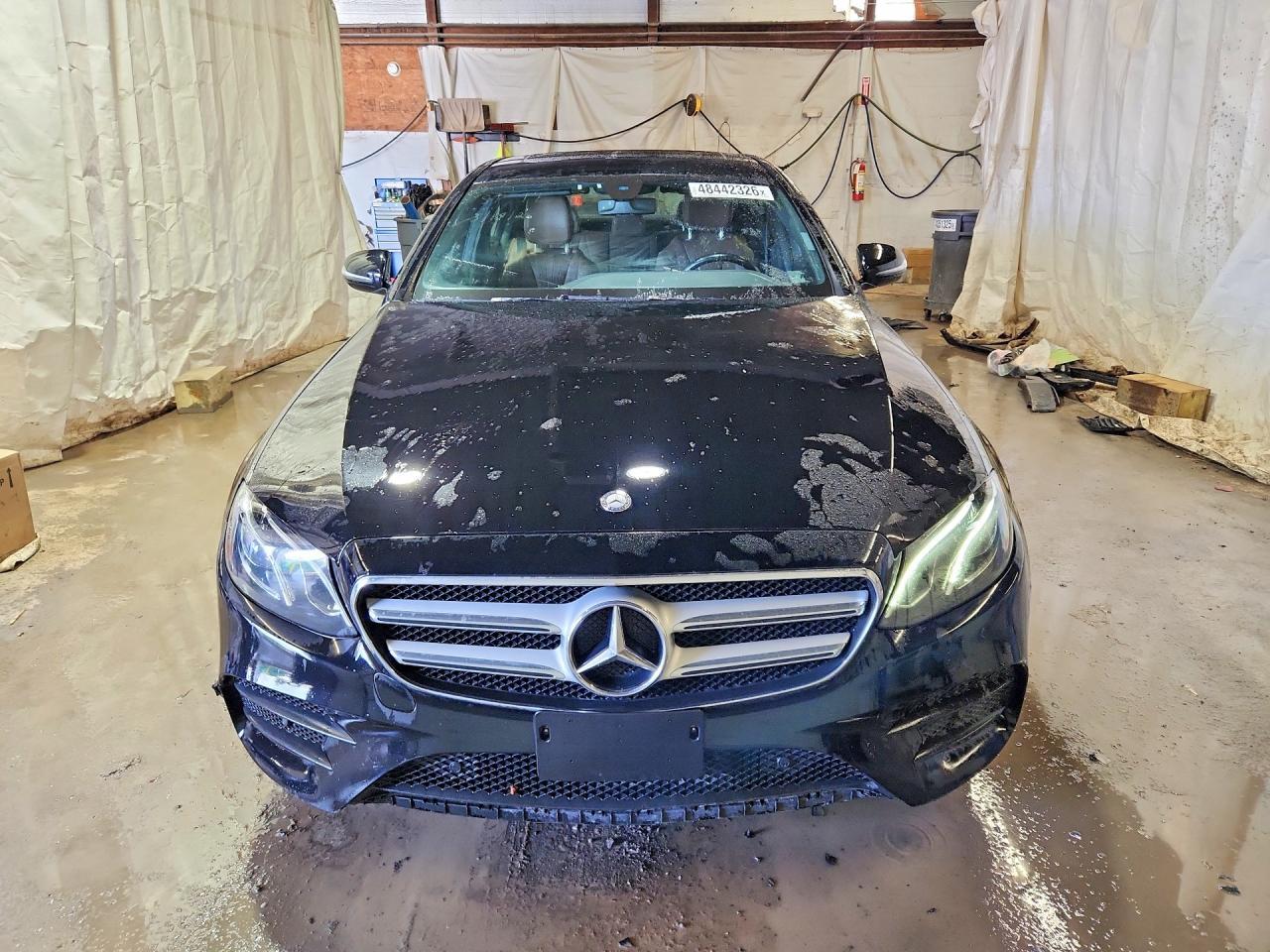 2017 Mercedes-Benz E 300 4Matic - Image 5
