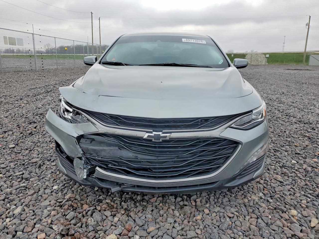 2024 Chevrolet Malibu Premier - Image 5