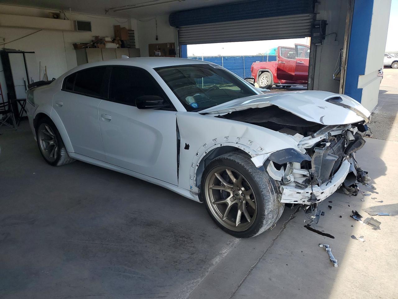 2023 Dodge Charger Scat Pack - Фото 4