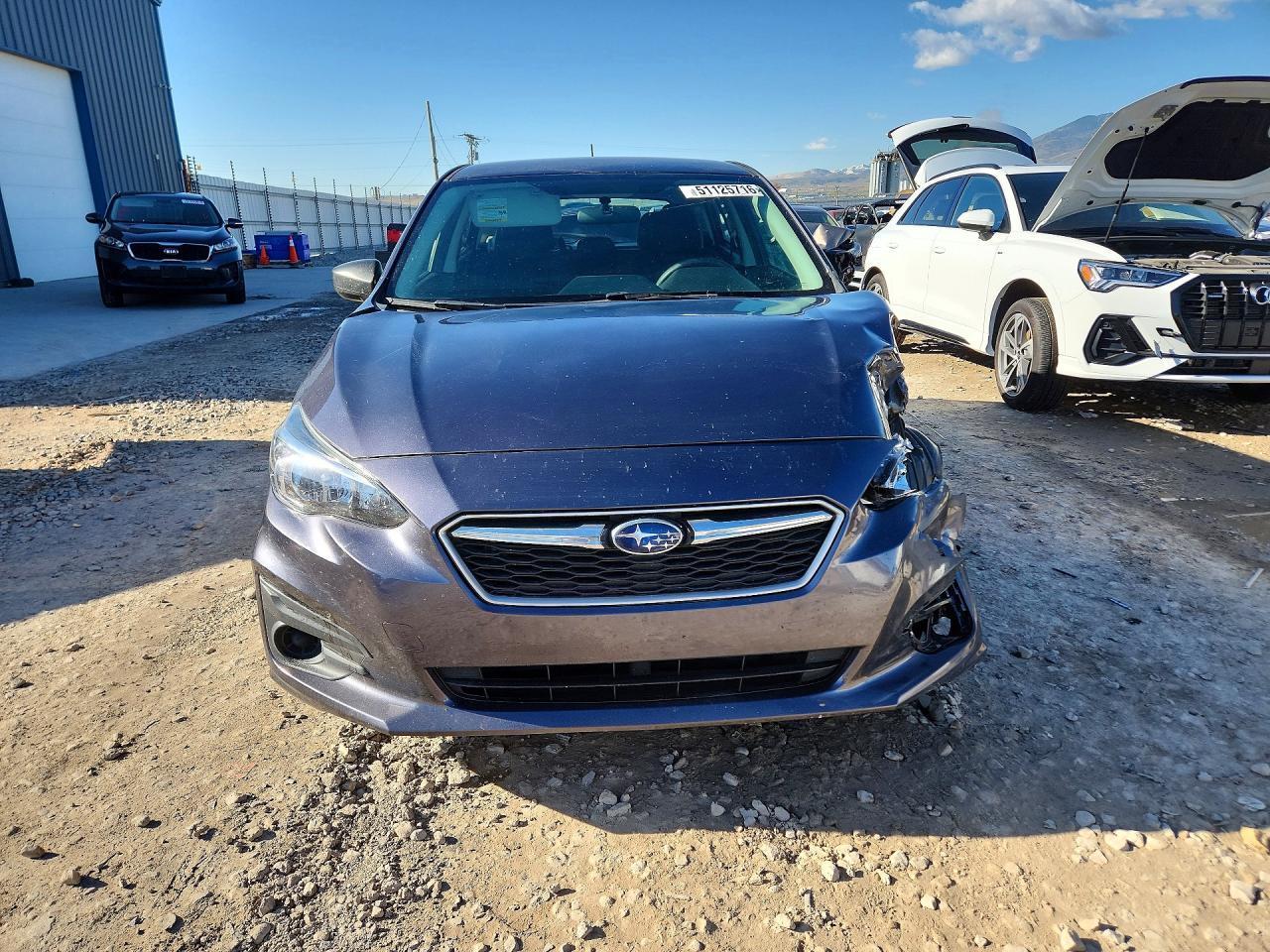 2017 Subaru Impreza - Image 5