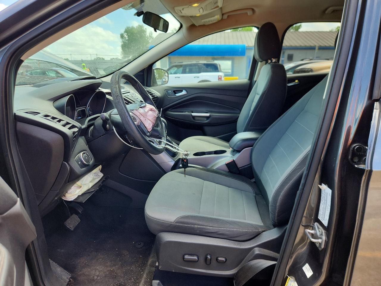 2016 Ford Escape Se - Фото 7