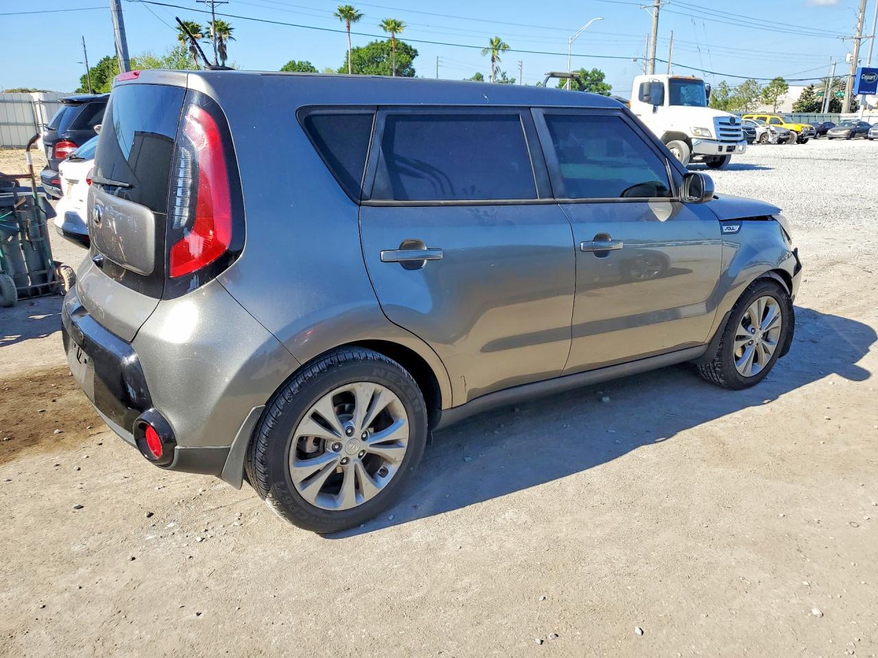 2016 Kia Soul + - Фото 3