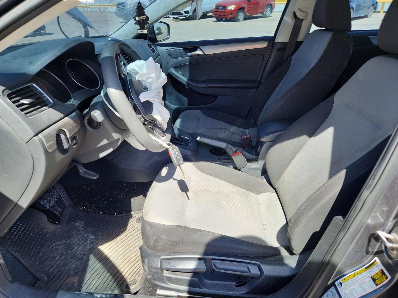 2018 Volkswagen Jetta S - Image 7