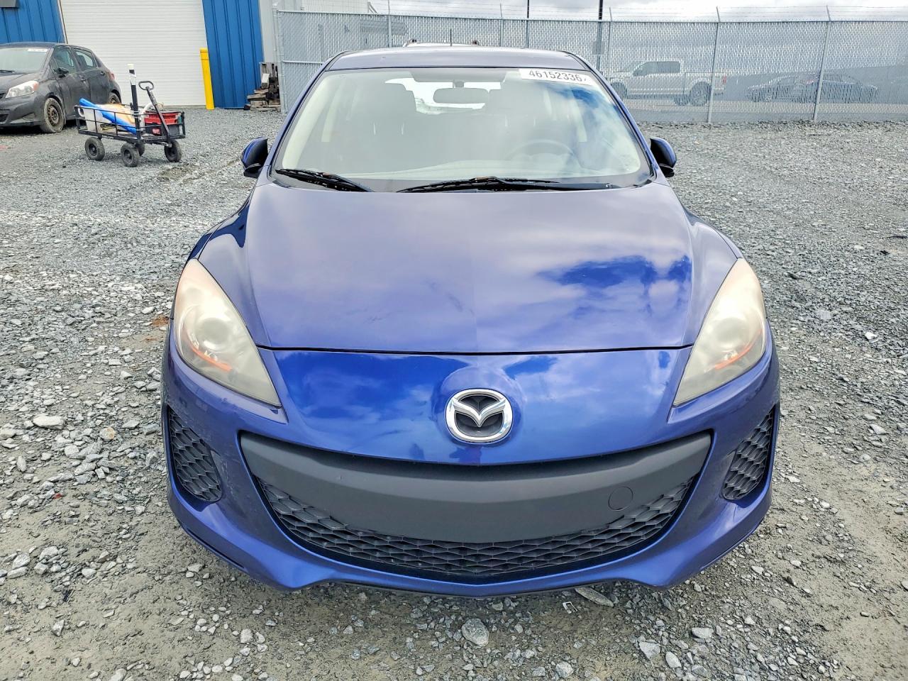 2012 Mazda 3 - Image 5