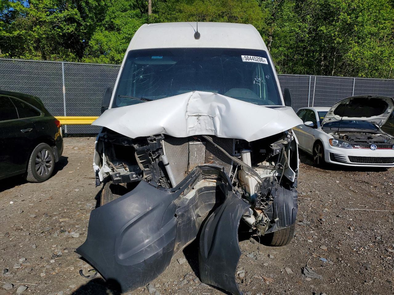 2022 Mercedes-Benz Sprinter 2500 - Фото 5