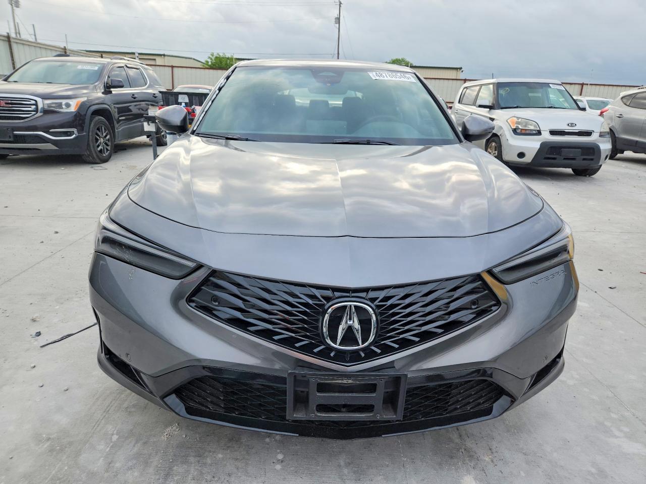 2025 Acura Integra A-Spec Tech - Image 5