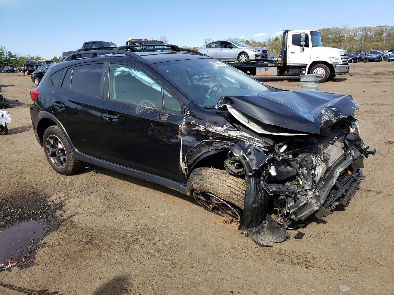 2019 Subaru Crosstrek Premium - Image 4