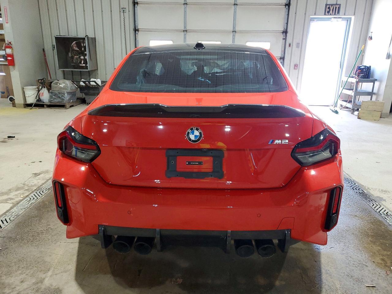 2023 BMW M2 - Image 6