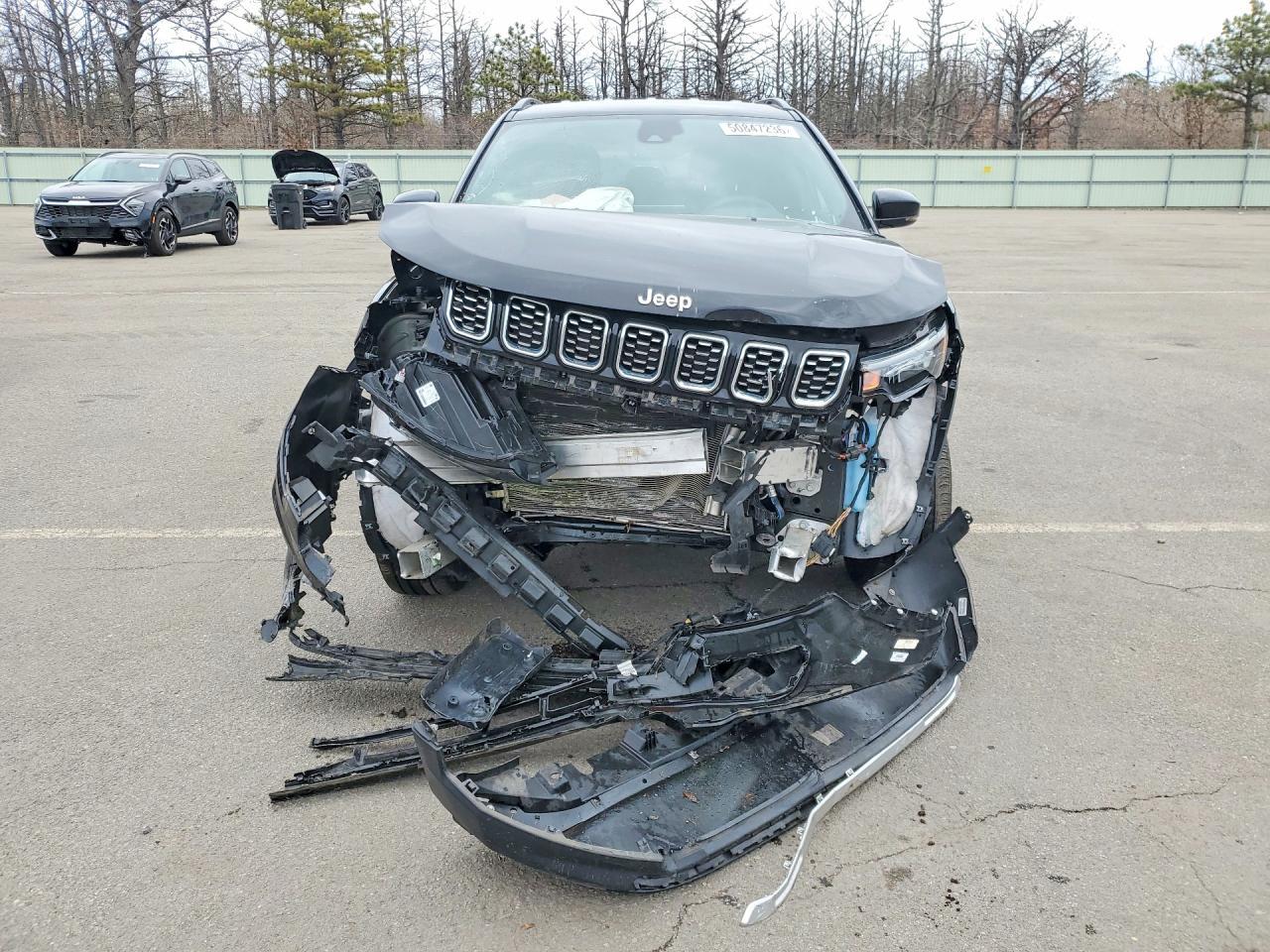 2024 Jeep Compass Limited - Image 5