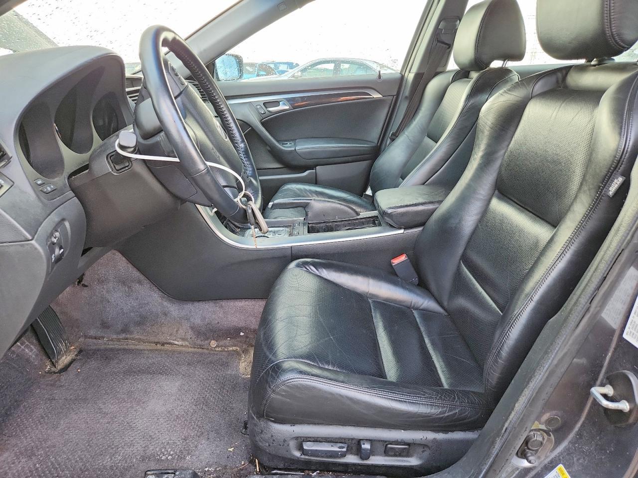 2006 Acura 3.2Tl - Image 7