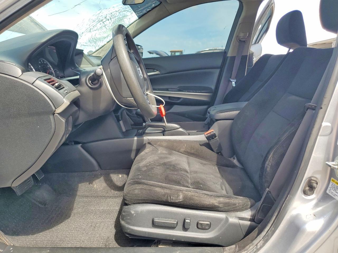 2009 Honda Accord Ex - Фото 7