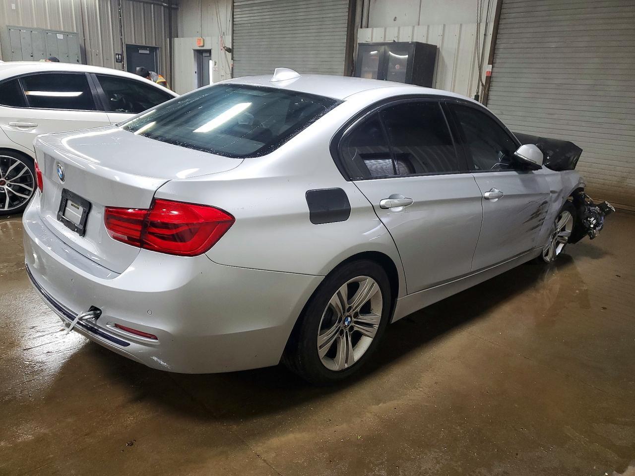 2016 BMW 328 Xi Sulev - Image 3
