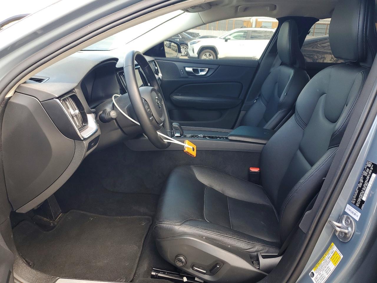 2024 Volvo S60 Core - Image 7