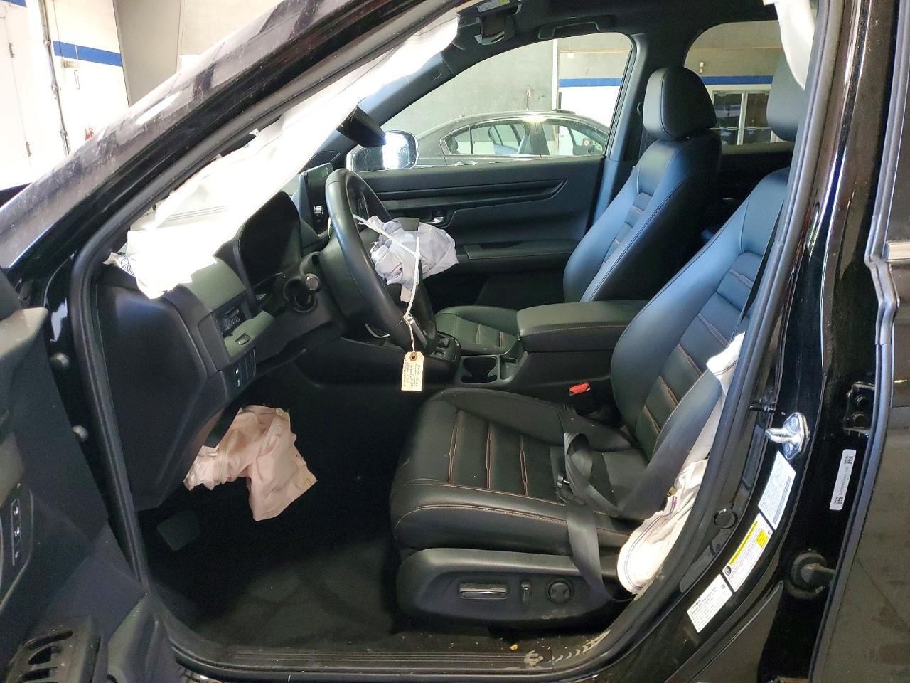2025 Honda Cr-V Sport-L - Image 7